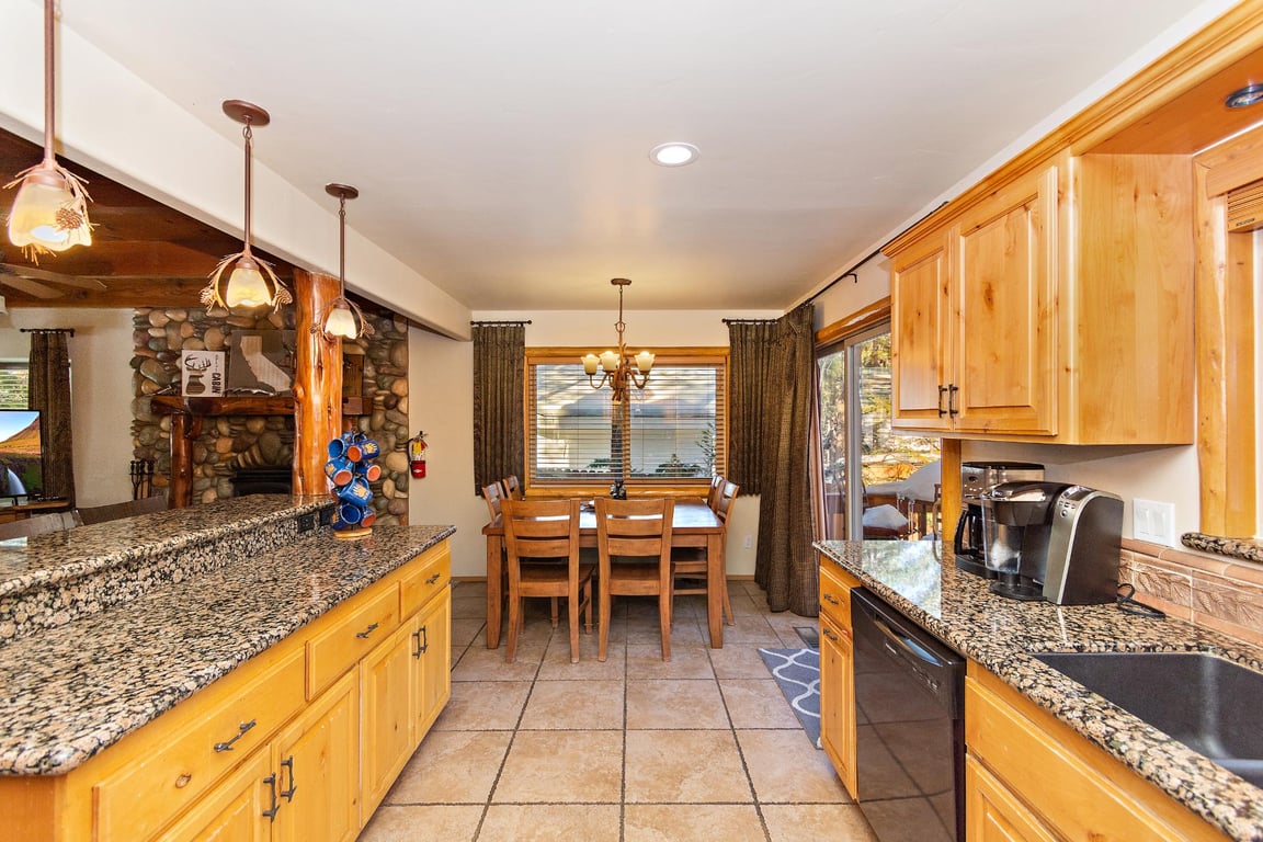 Cabin Image 9