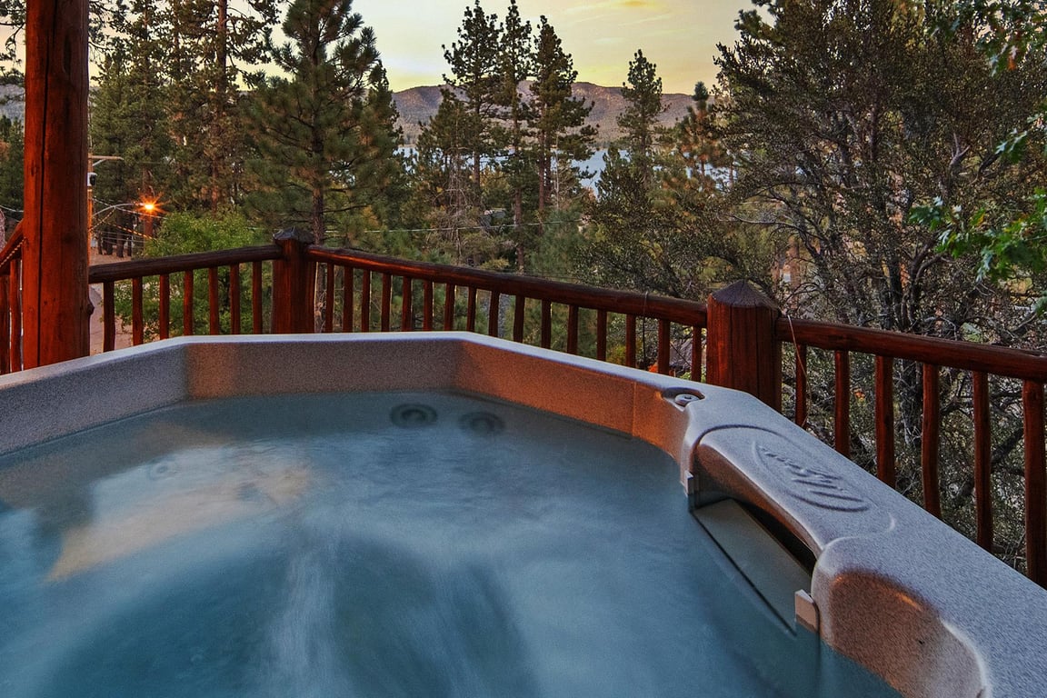 Cabin Image 51