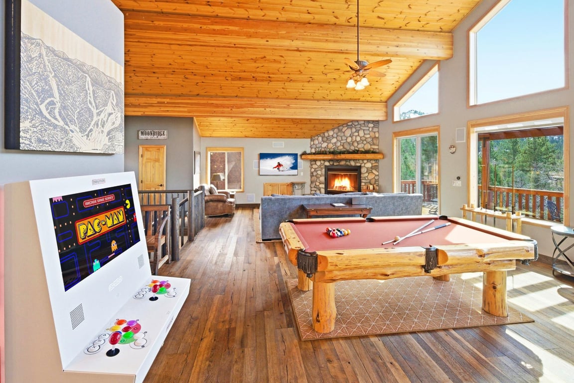 Cabin Image 19
