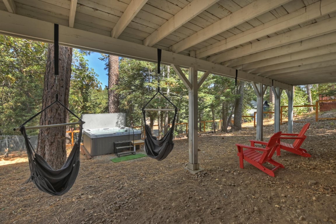Cabin Image 31