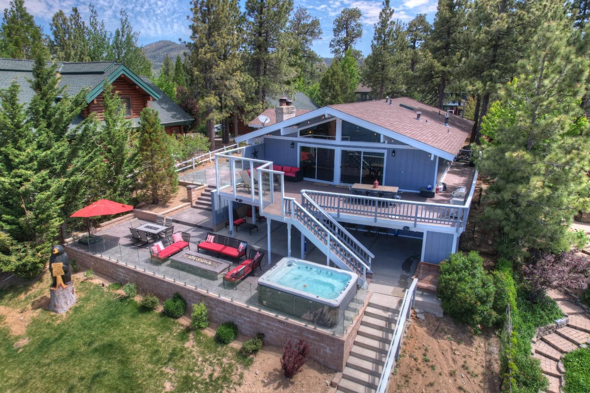 Cabin Image 1