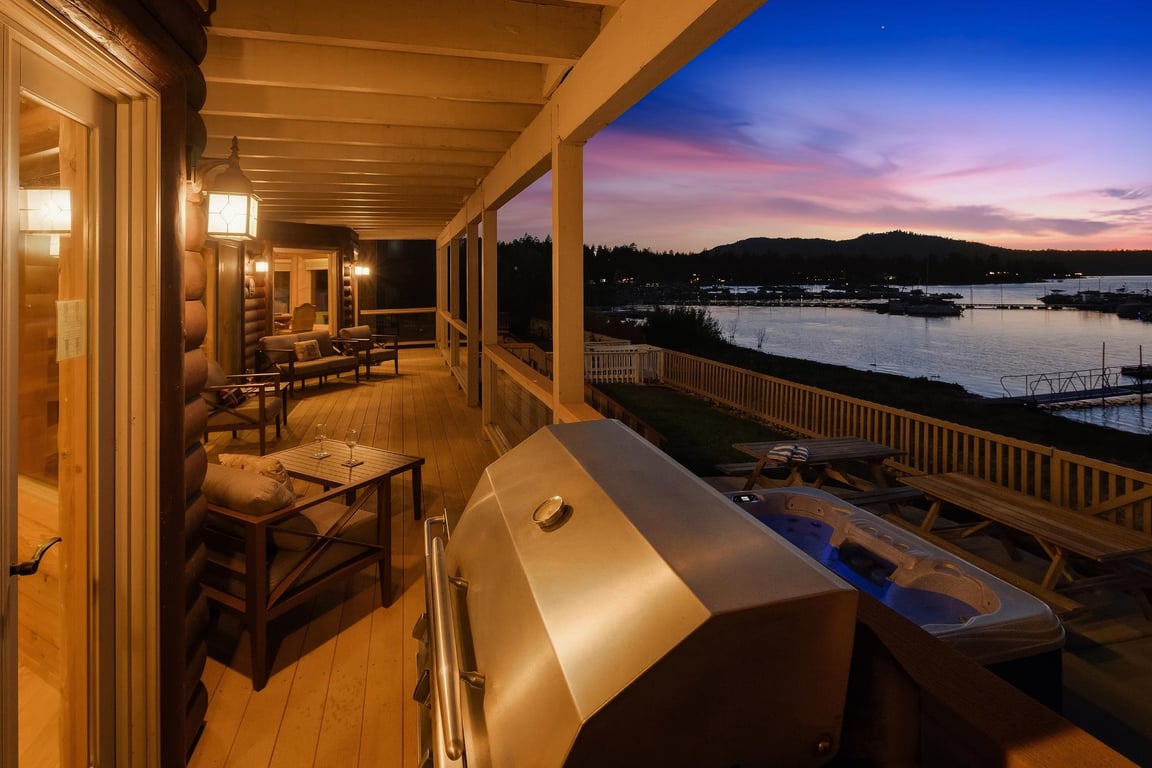 Cabin Image 91