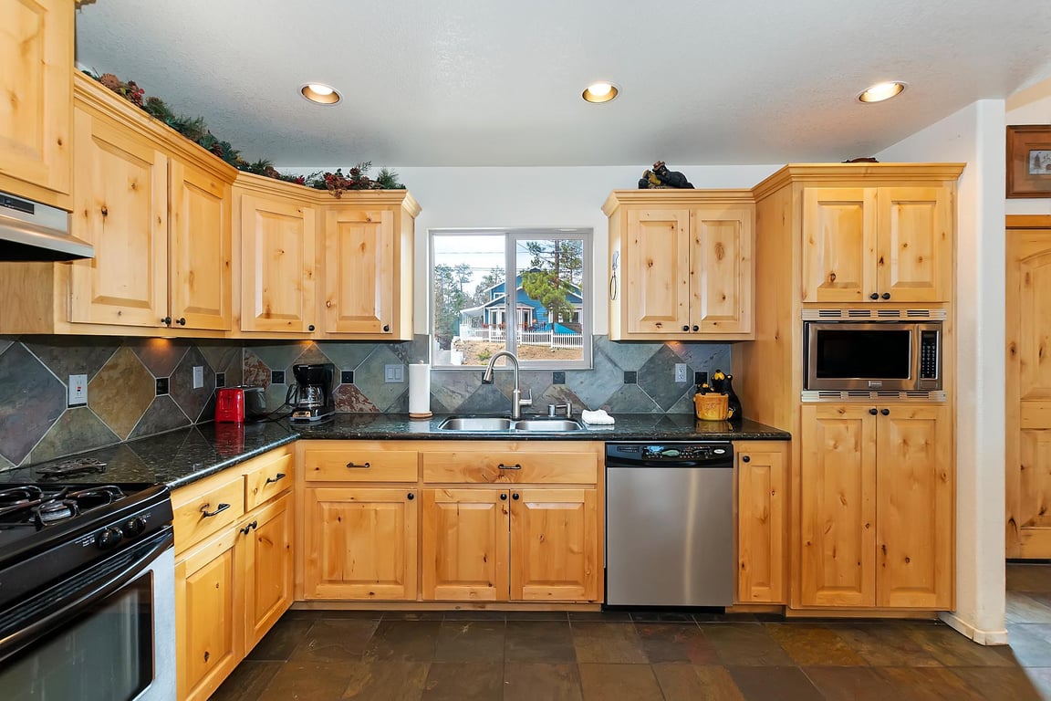Cabin Image 9