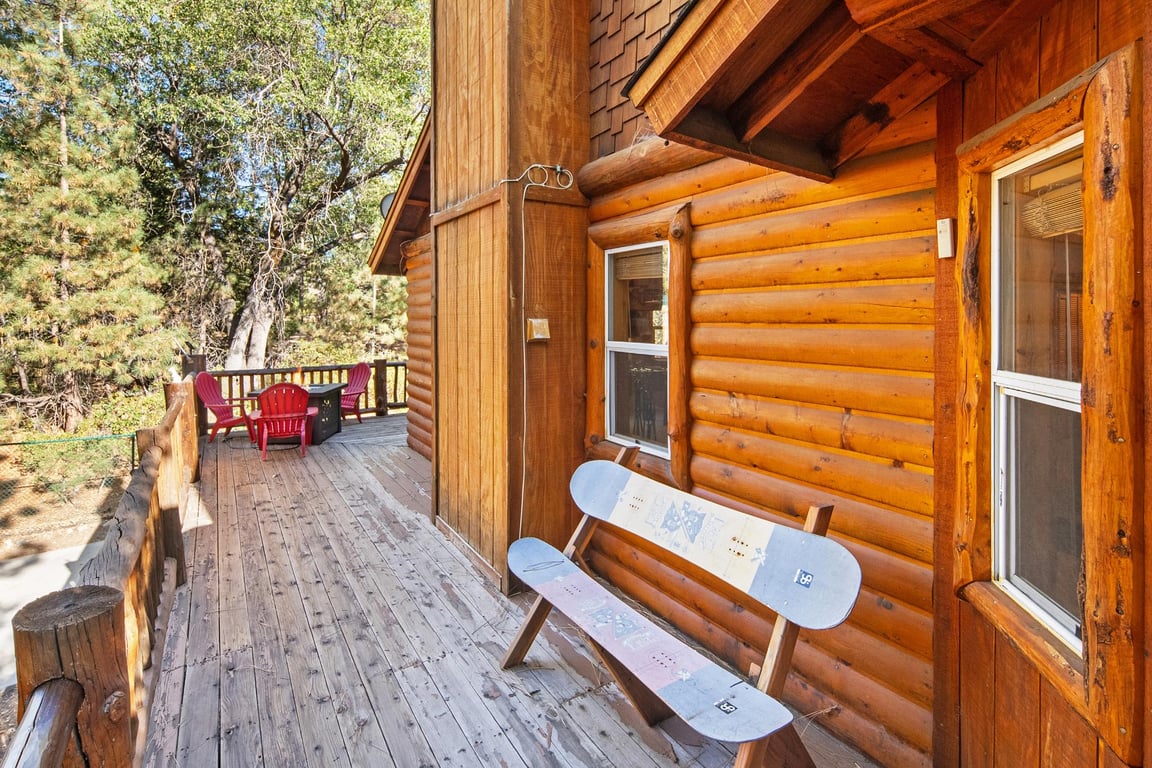 Cabin Image 45