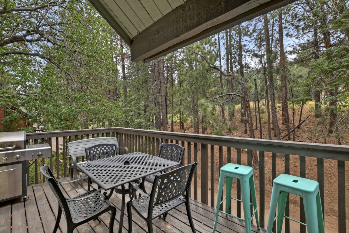 Cabin Image 14
