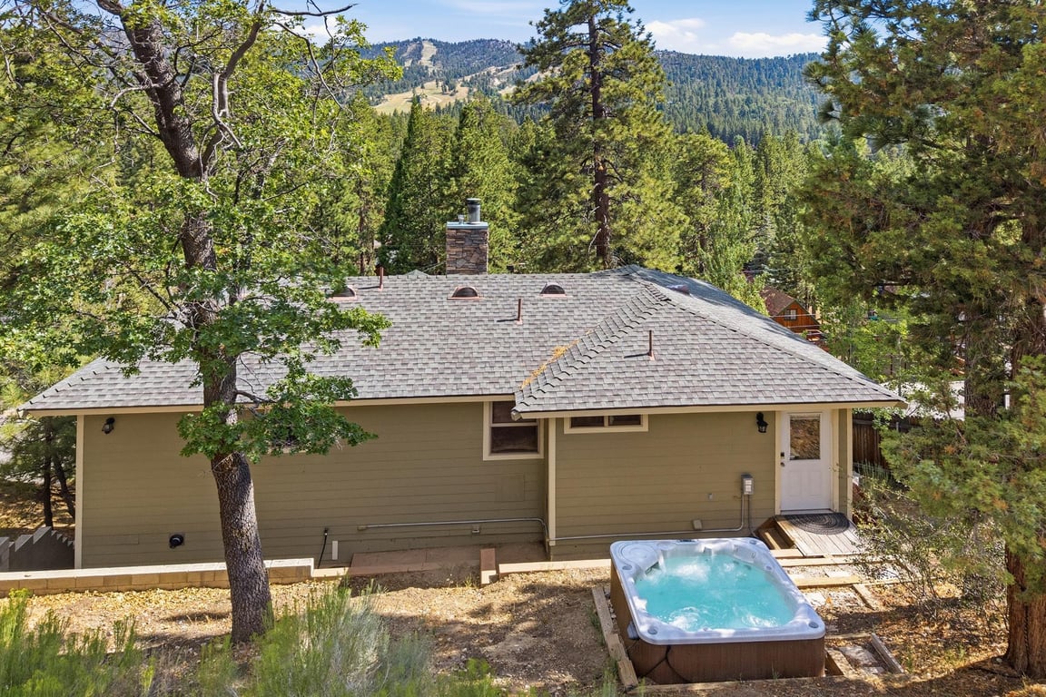 Cabin Image 53