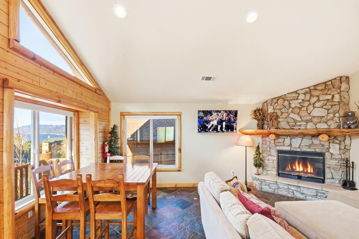Cabin Image 44