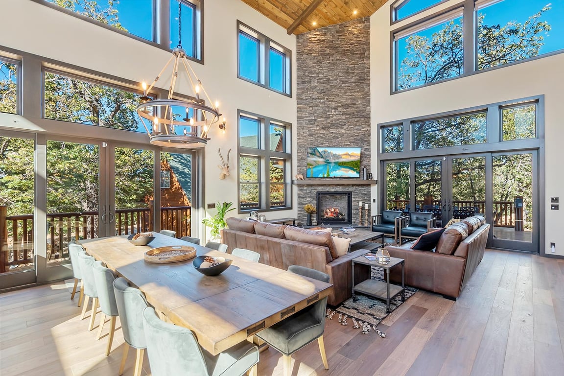 Cabin Image 8