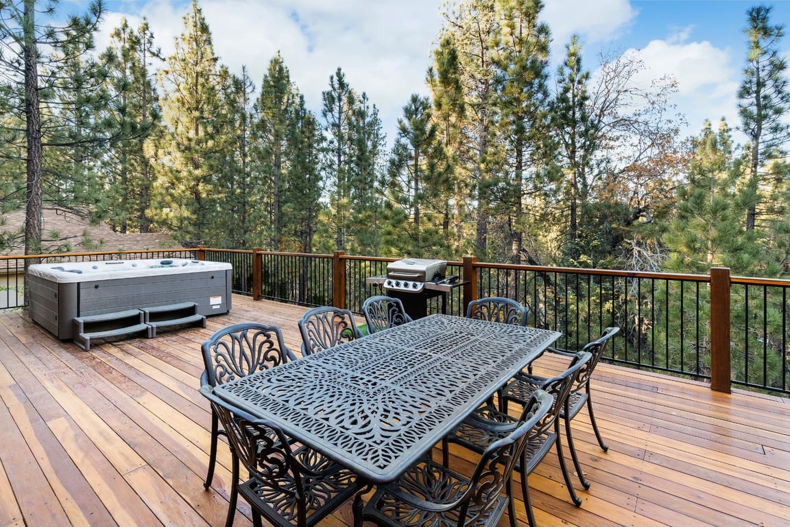 Cabin Image 21