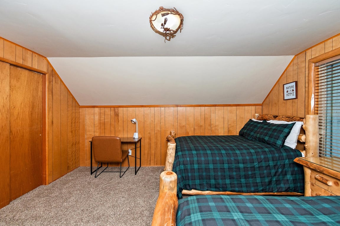 Cabin Image 27