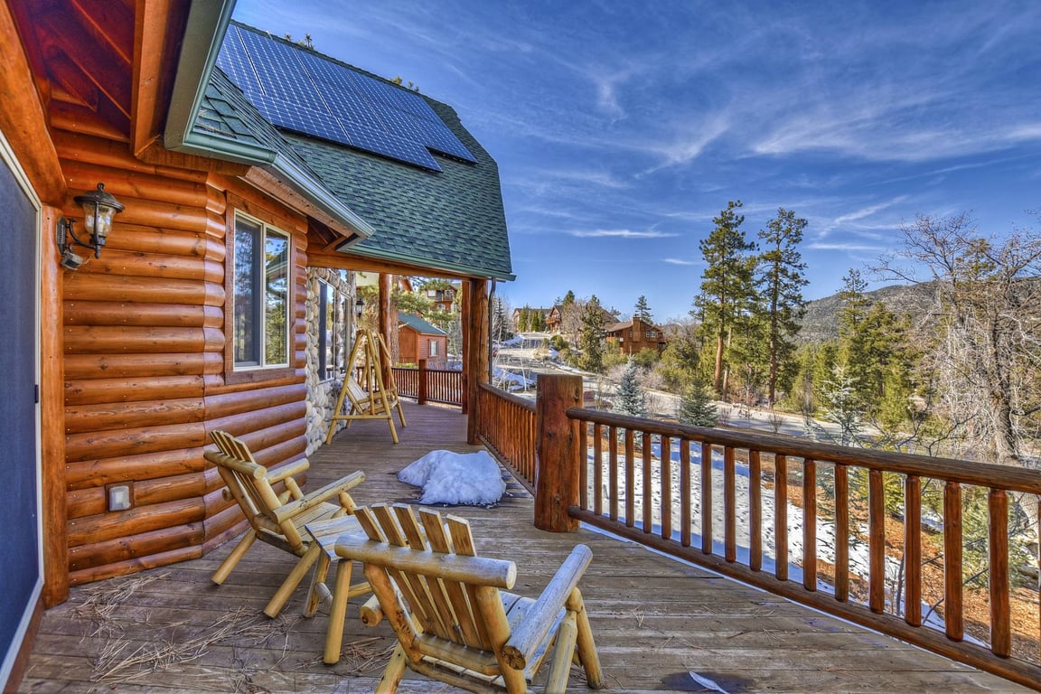 Cabin Image 57
