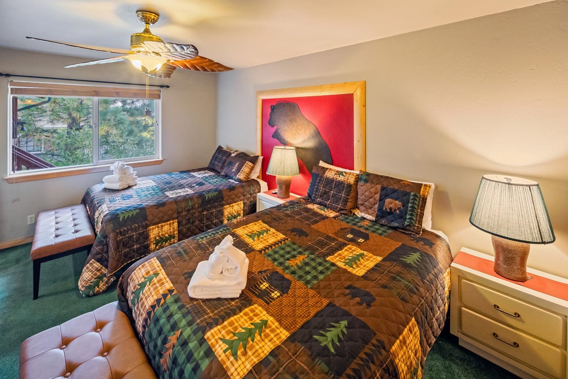 Cabin Image 37