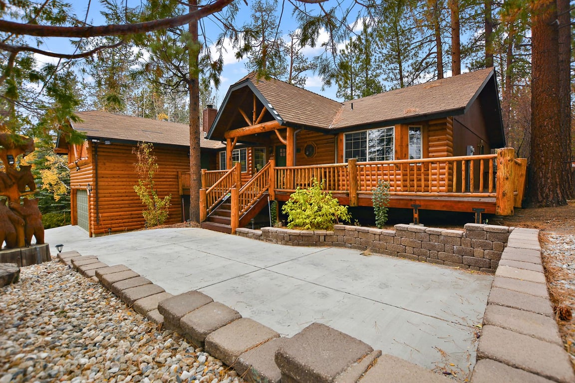 Cabin Image 26