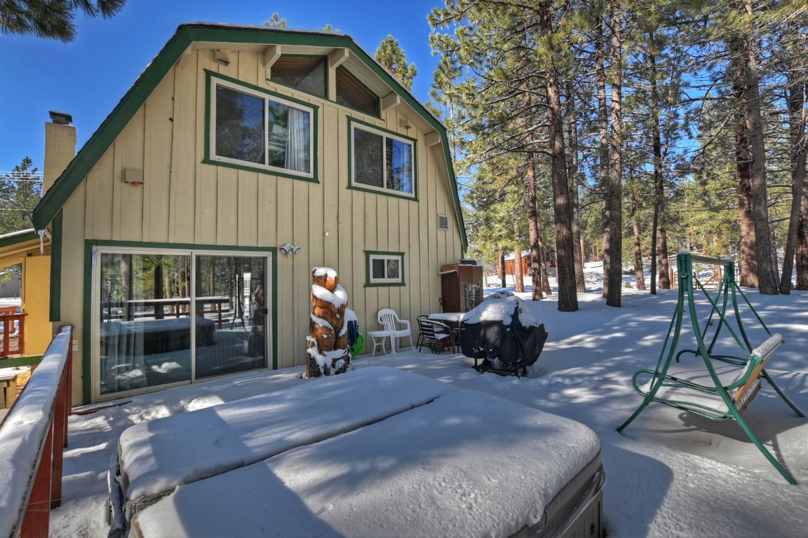 Cabin Image 30