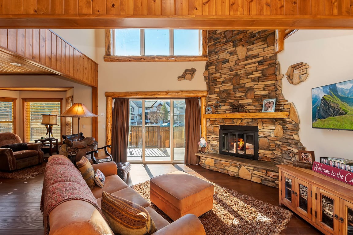 Cabin Image 7