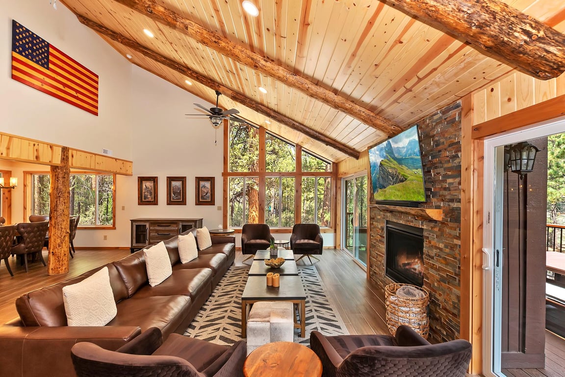 Cabin Image 1
