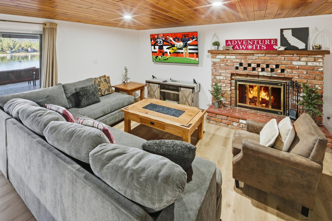 Cabin Image 36