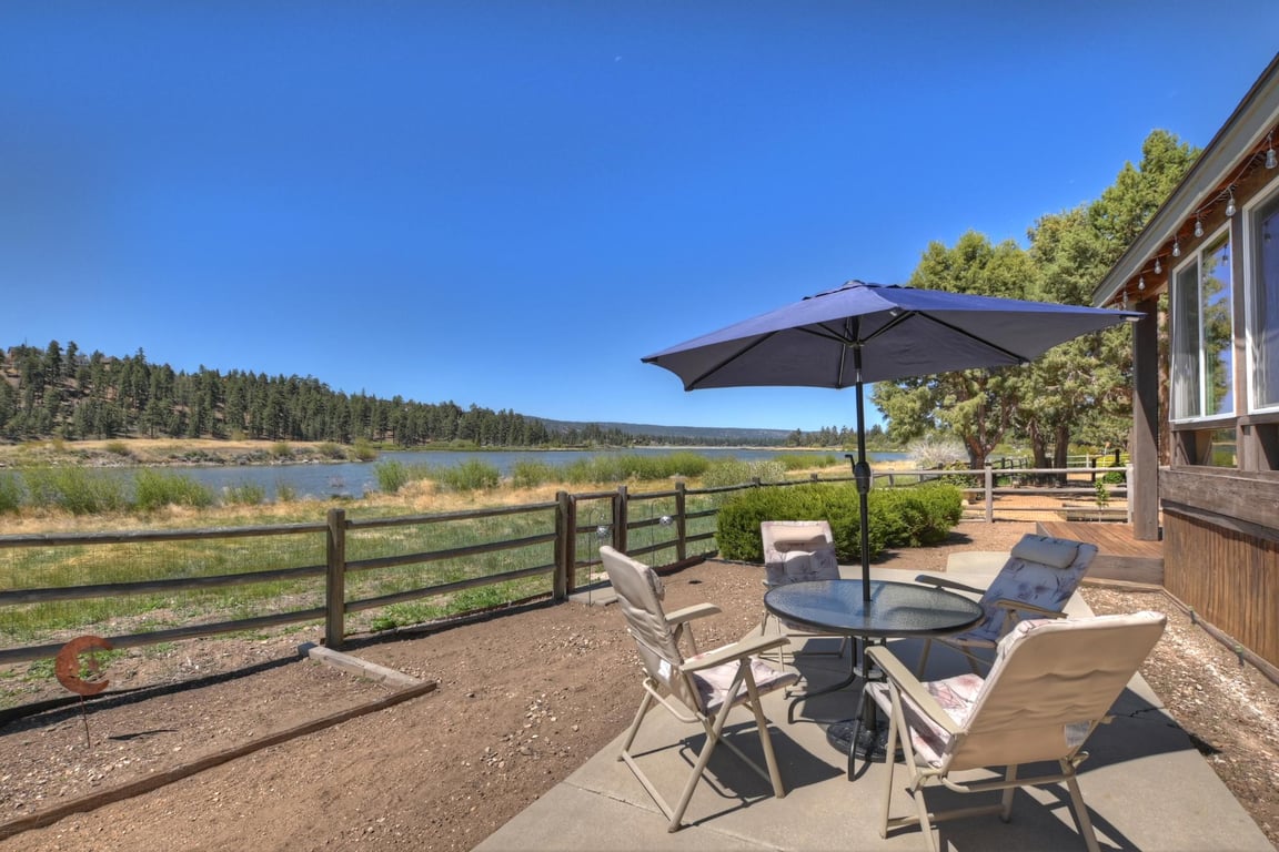 Cabin Image 40