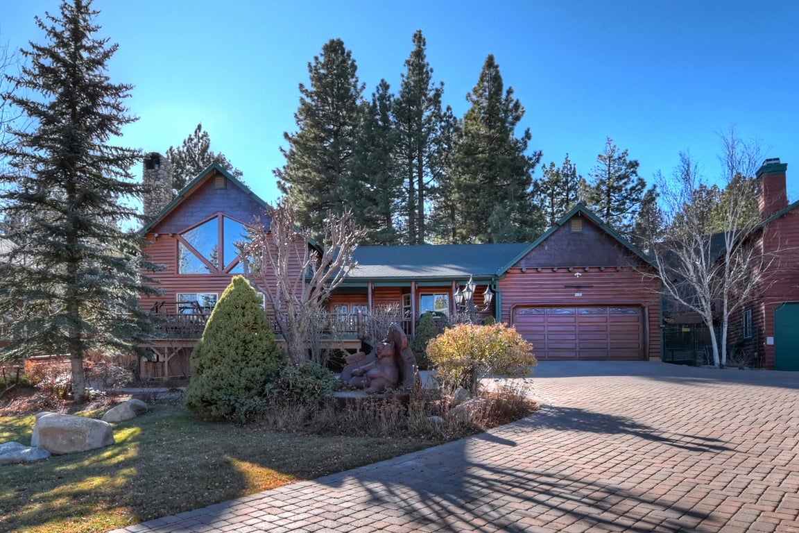 Cabin Image 41