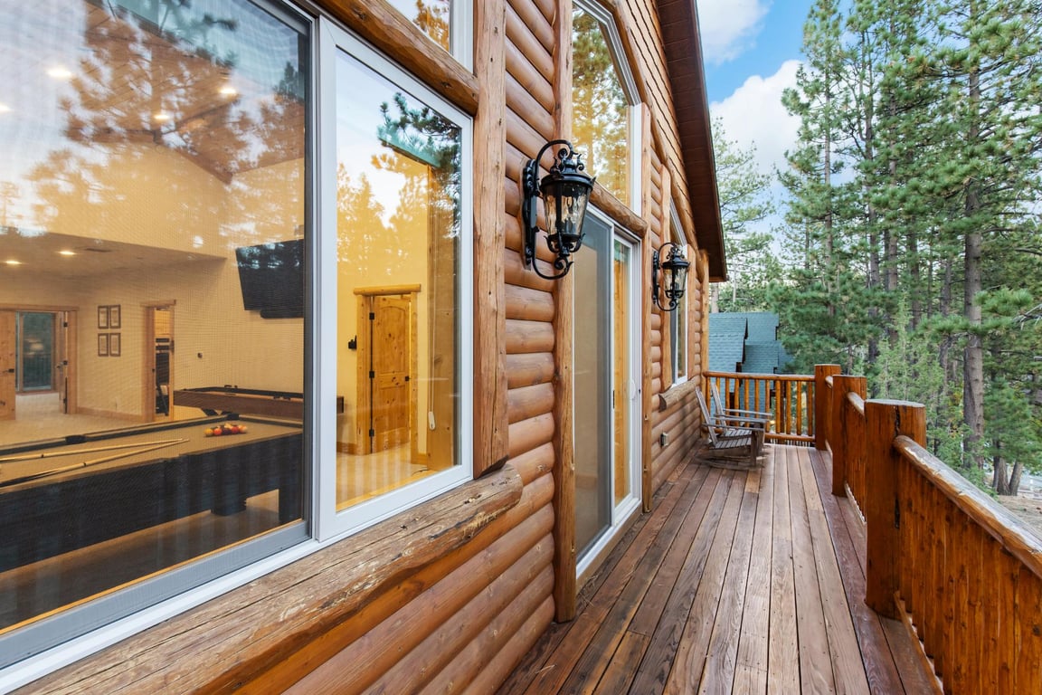 Cabin Image 41