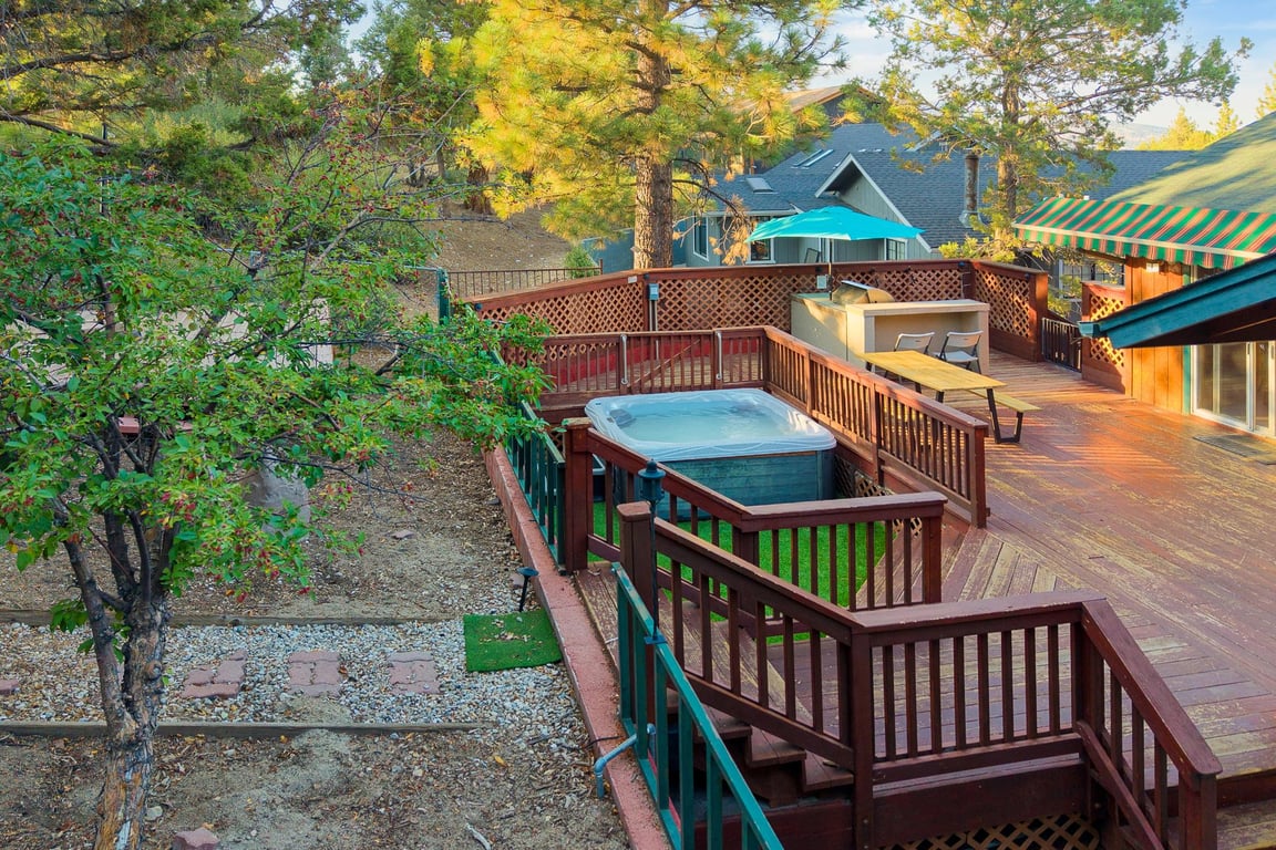 Cabin Image 53