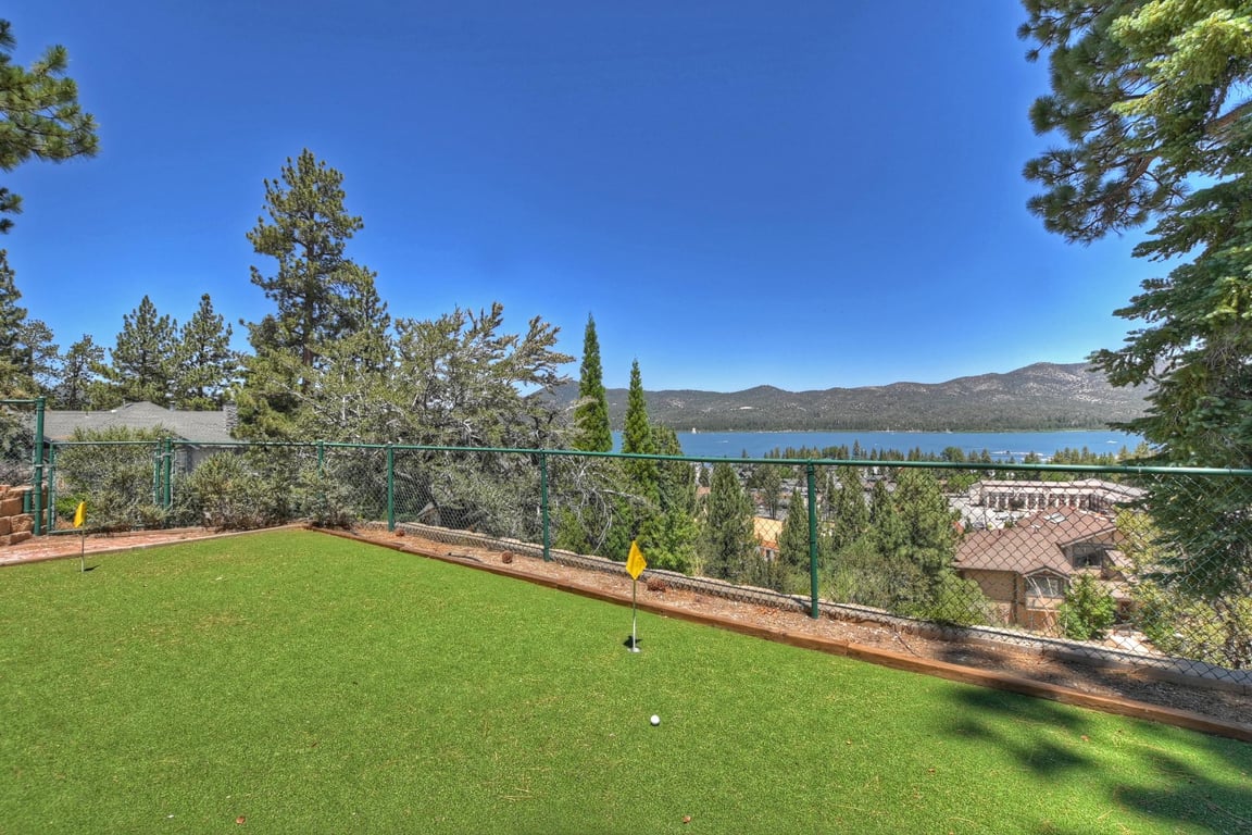 Cabin Image 52