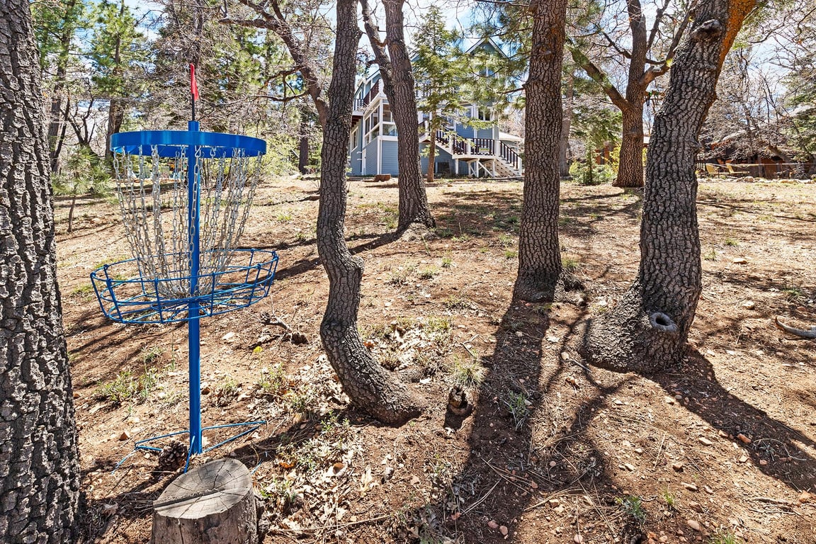 Cabin Image 35