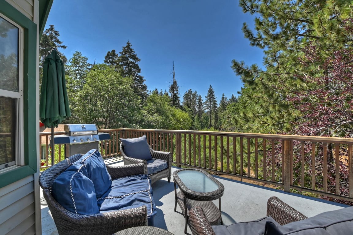 Cabin Image 13