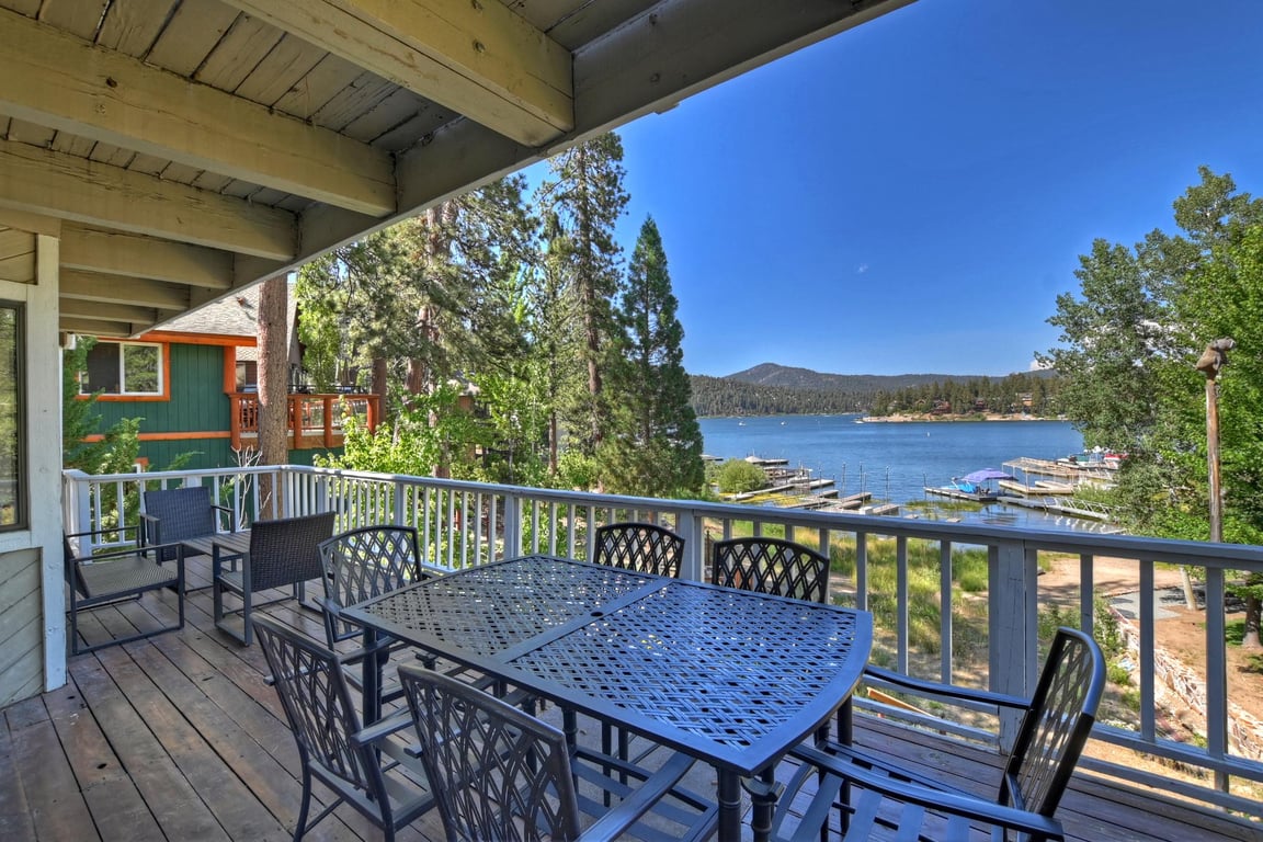 Cabin Image 15