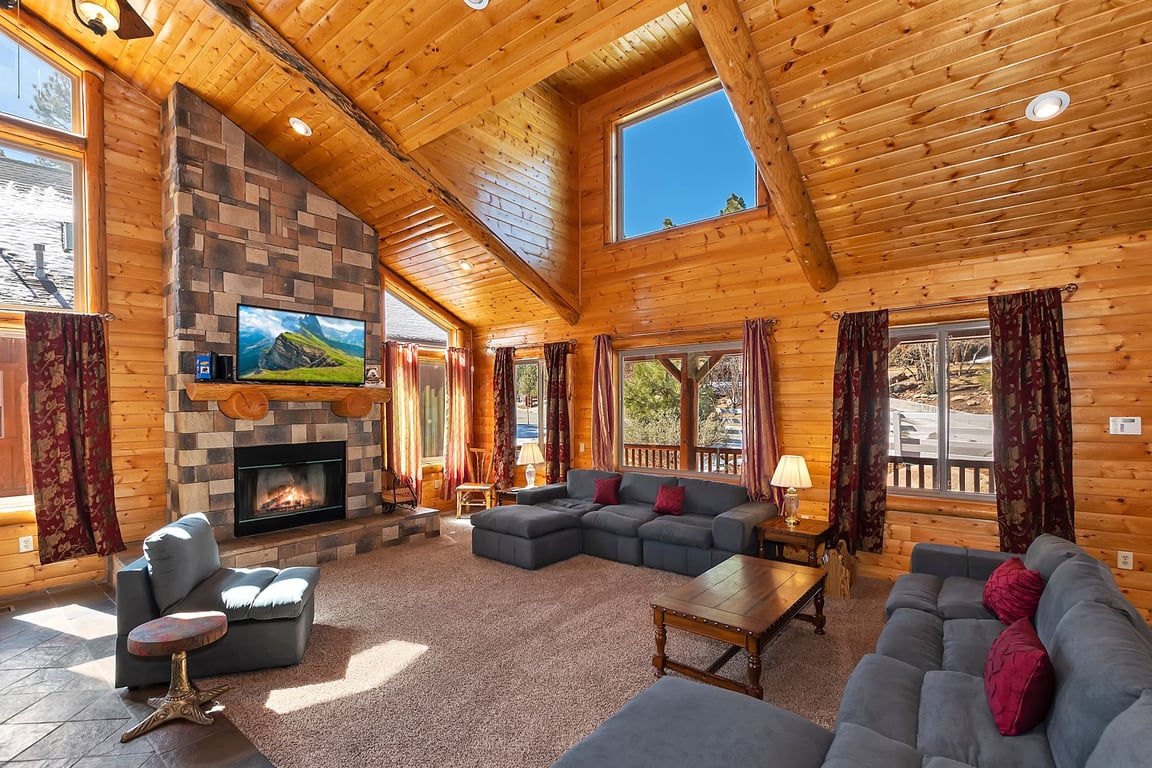 Cabin Image 5