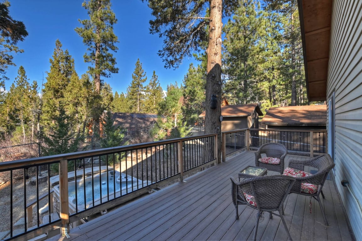 Cabin Image 28