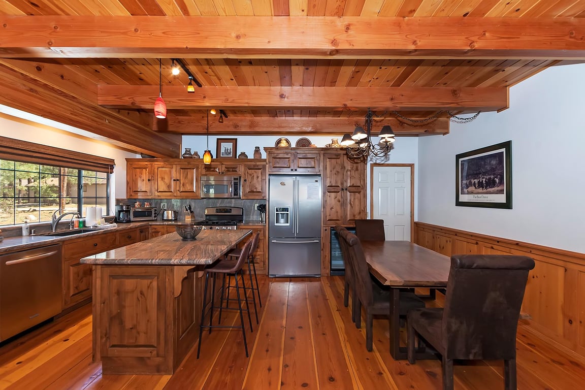 Cabin Image 2