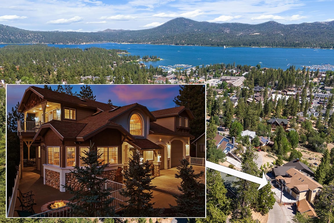 Grand Village Lodge