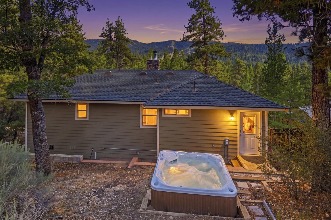 Cabin Image 51