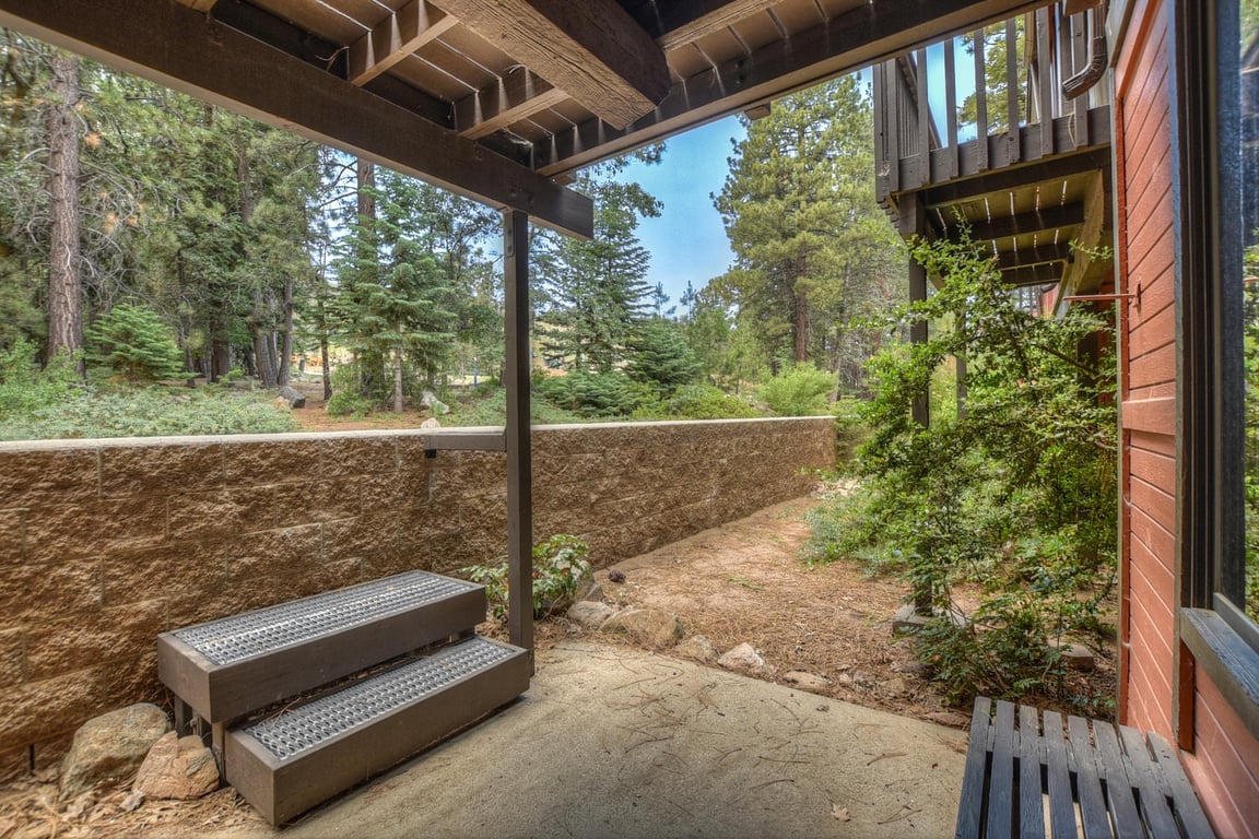 Cabin Image 21