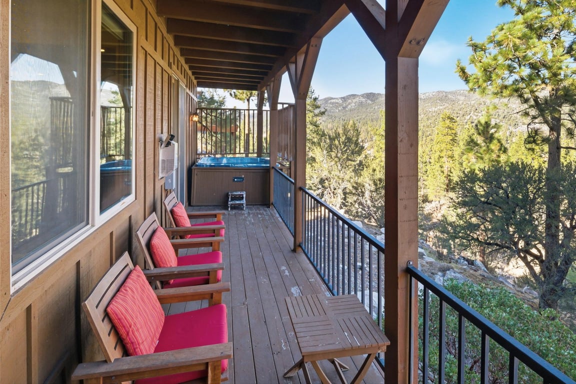 Cabin Image 25