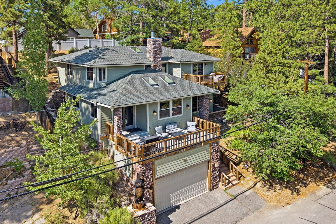 Cabin Image 60