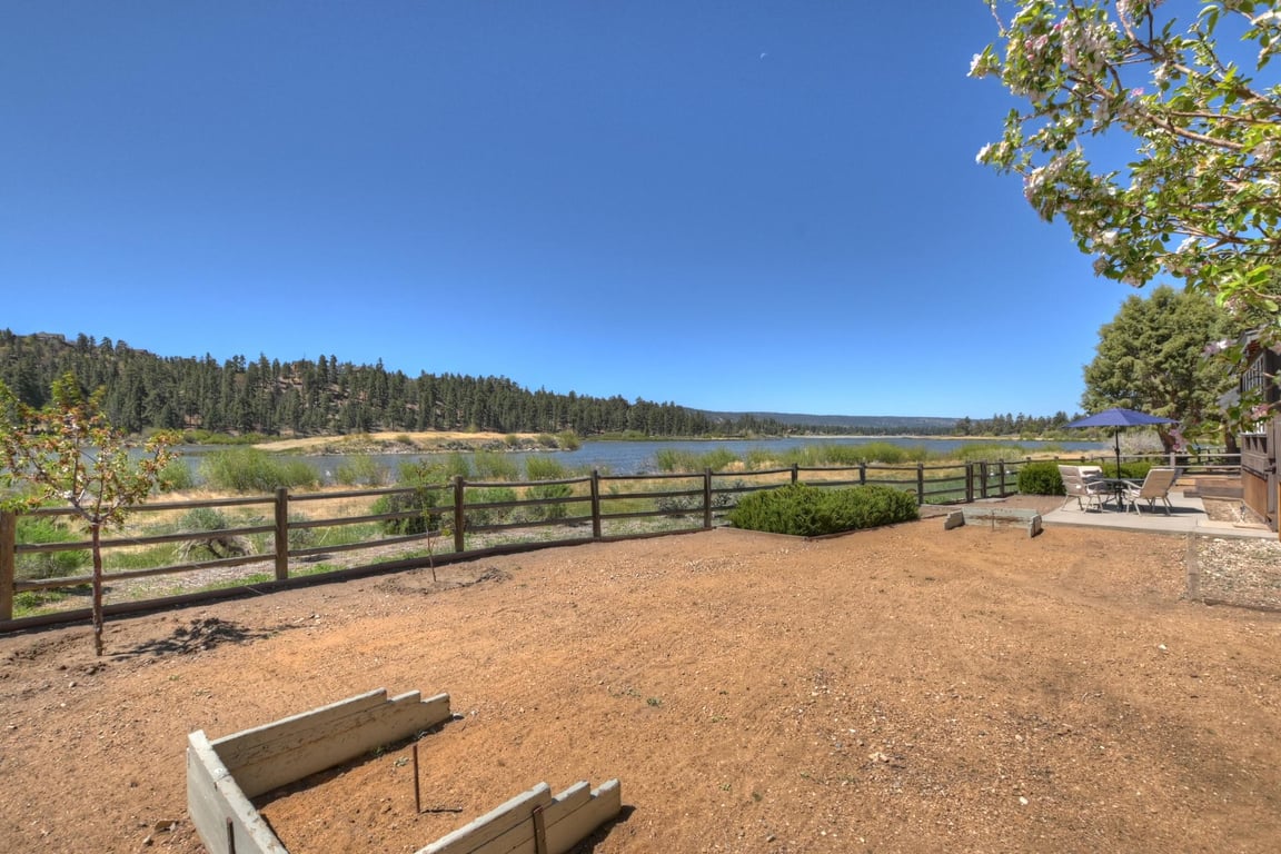 Cabin Image 43