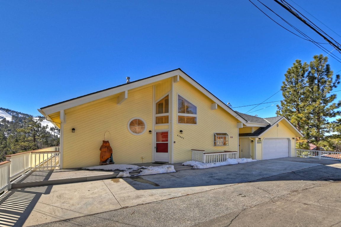 Cabin Image 43