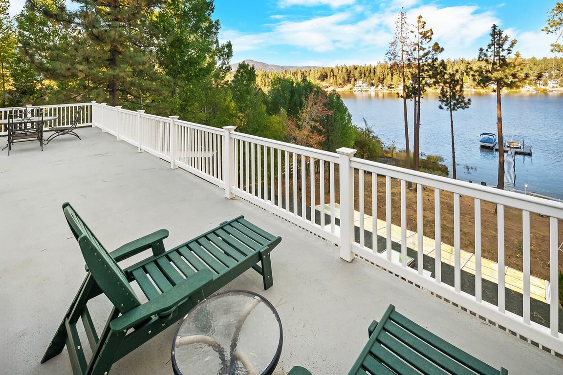 Cabin Image 46