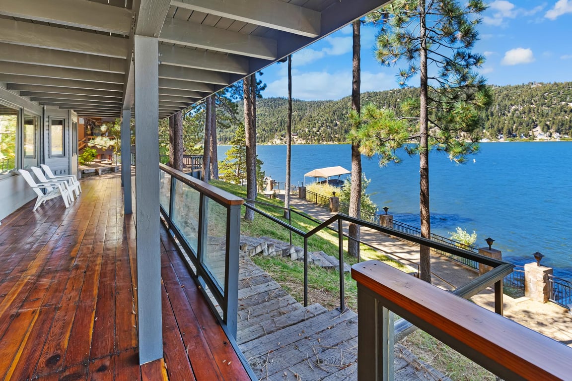 Cabin Image 86