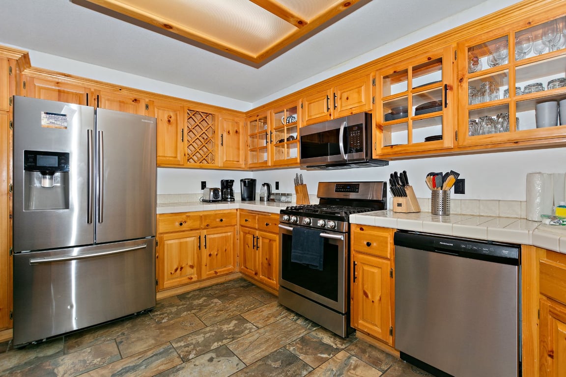 Cabin Image 7