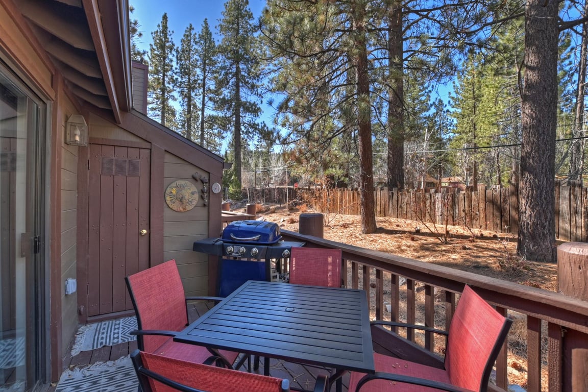 Cabin Image 29