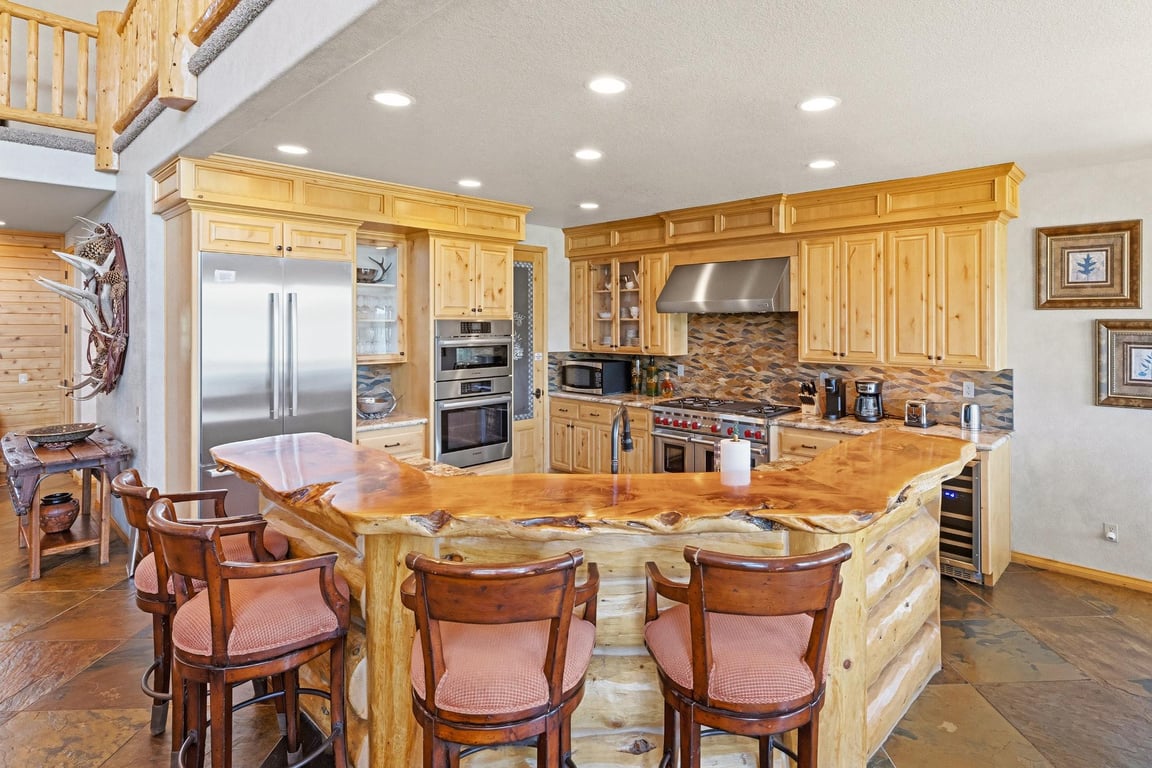Cabin Image 21