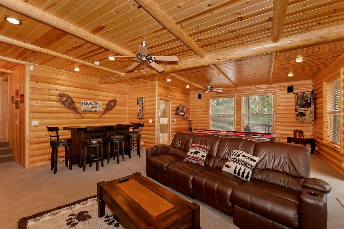 Cabin Image 38