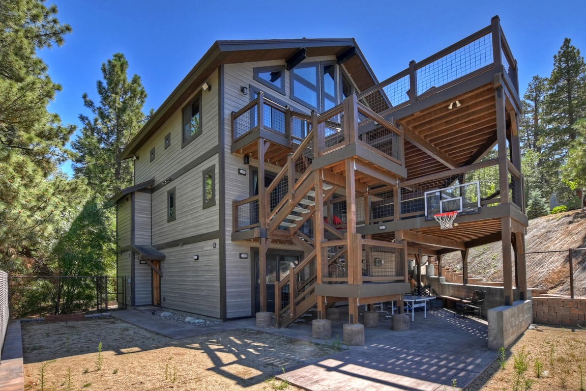 Cabin Image 56