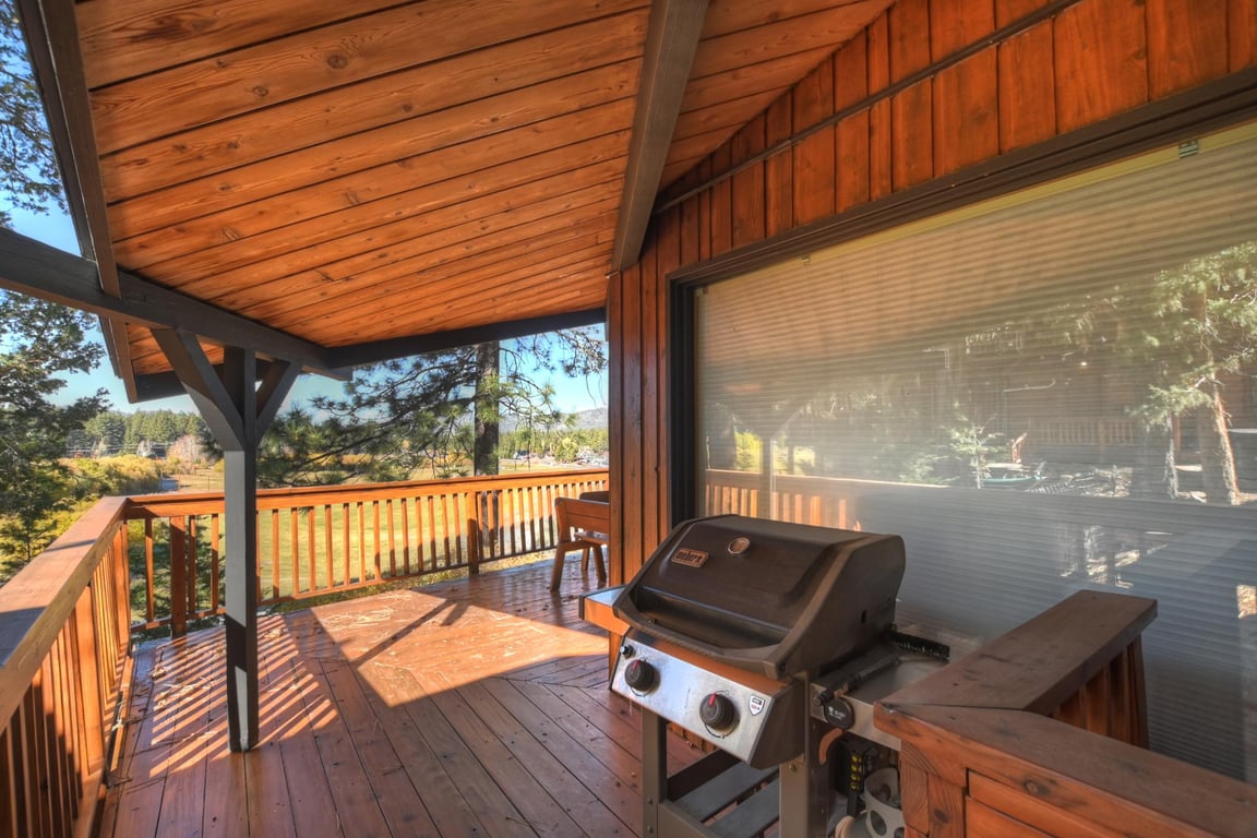 Cabin Image 34