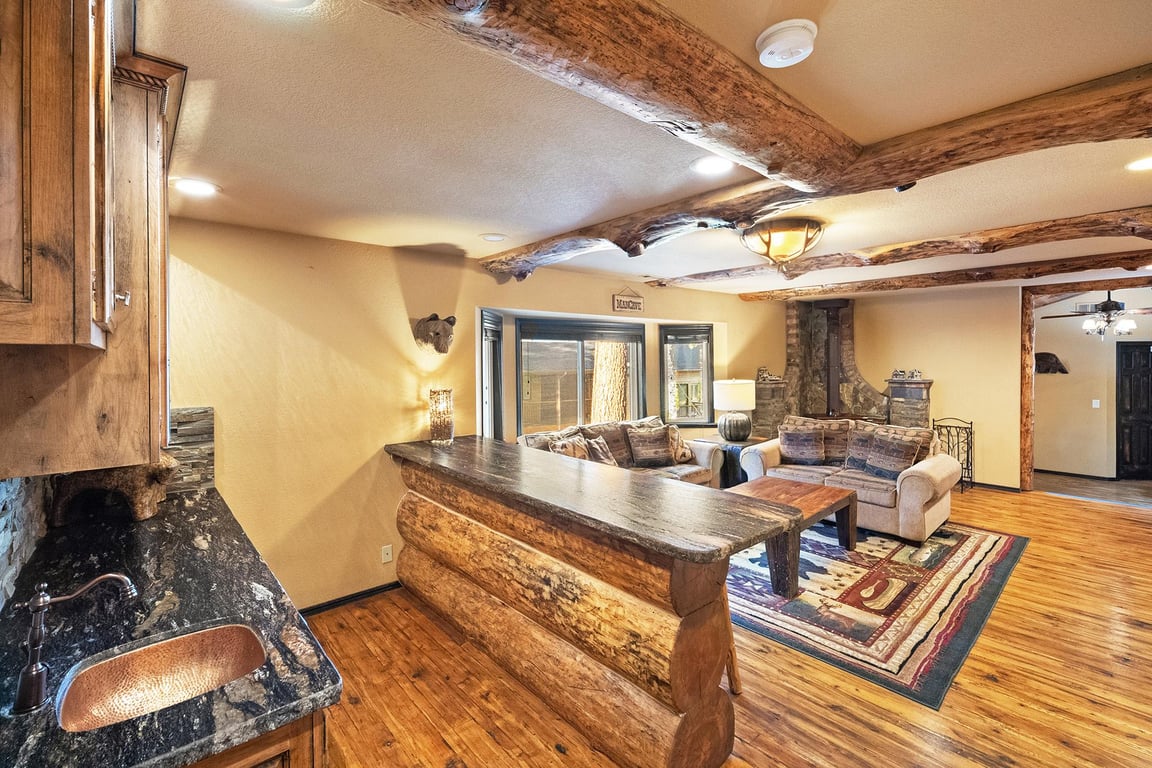 Cabin Image 45