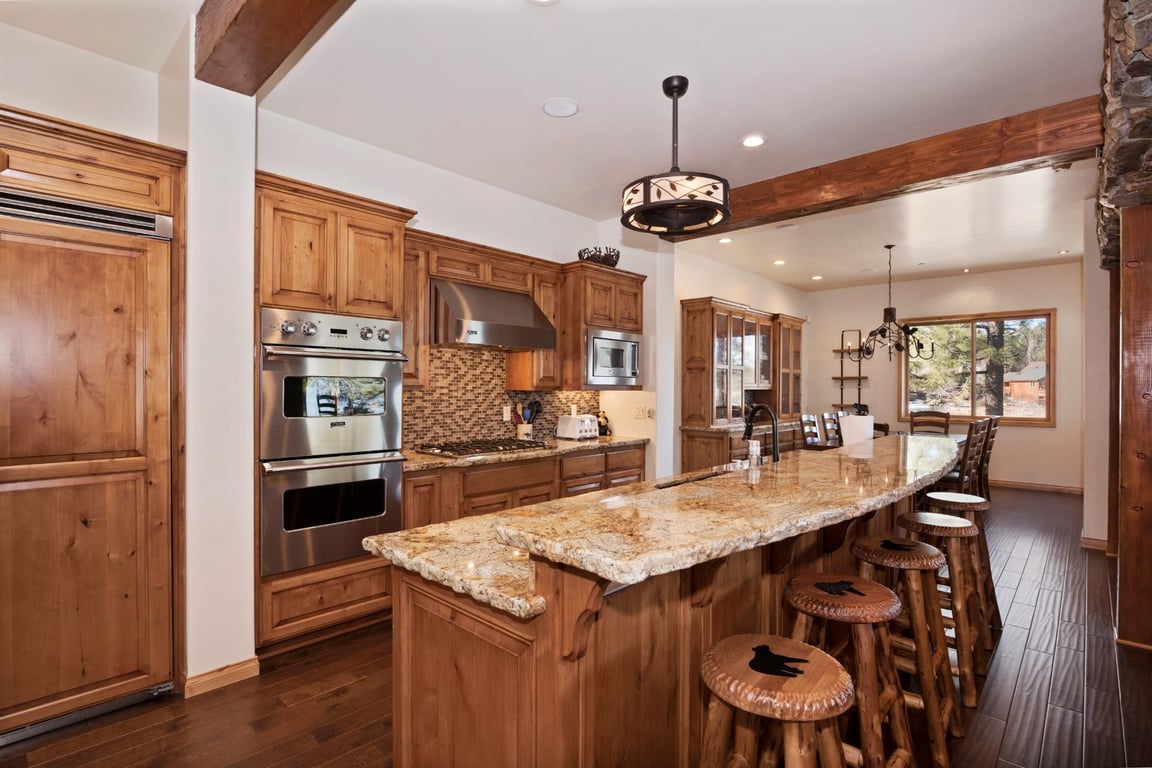 Cabin Image 1
