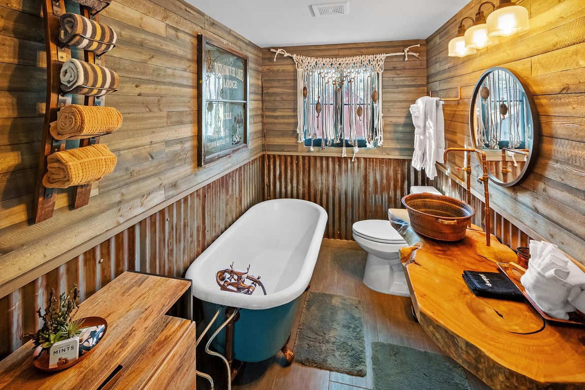 Cabin Image 29